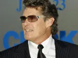 David Hasselhoff.