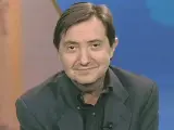 El locutor de la 'COPE', Federico Jiménez Losantos. (LIBERTADDIGITAL.TV)