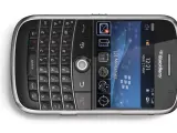 Blackberry Bold, un moderno terminal de RIM.