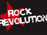 La familia de juegos musicales crece con rock Revolution, lo último en simuladores de batería.