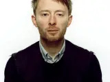 Thome Yorke, líder de Radiohead.