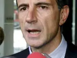 El diputado popular Juan Costa. (EFE)