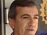 Ángel Viveros, alcalde de Coslada (izda.), y Raúl López, líder del PP (dcha.).