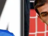 Iker Casillas y Gianluigi Buffon.