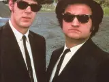 The Blues Brothers (ARCHIVO)