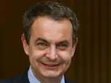 Zapatero apuesta por buscar una solución mediante el dialigo. (ARCHIVO)