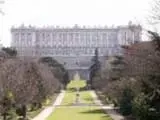 El Escorial, Palacio Real y Alcalá lideran la lista oficial de las Siete Maravillas. (ARCHIVO)