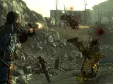 'Fallout 3', uno de los títulos más esperados para Xbox 360.