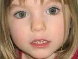 Madeleine McCann tiene cuatro años