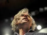El músico Bob Geldof en una imagen de archivo. FOTO: EFE.