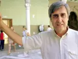 Juan José Badiola es el director del Laboratorio Nacional de Referencia de Encefalopatías Espongiformes Transmisibles.