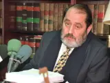 El abogado Jose Emilio Rodriguez Menéndez, en una imagen de archivo.