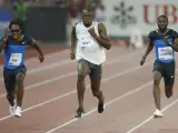 Usain Bolt, en una foto de archivo. (REUTERS)