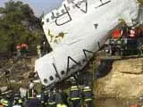 154 personas murieron el pasado 20 de agosto en el accidente de un avión de Spanair. (ARCHIVO).