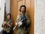 Benicio del Toro interpreta al Che Guevara
