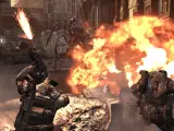 'Gears of War 2' llegará a la Xbox 360 en noviembre.