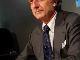 El presidente de Ferrari, Luca di Montezemolo. (Fiatgroup.com)