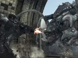 'Gears of War 2' ha sufrido las iras de los fans de Sony.