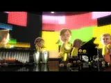 Imagen del juego 'Wii Music'.