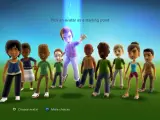 Microsoft ha estrenado su servicio de avatares.