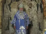 El fallecido Patriarca Alexiy II.REUTERS