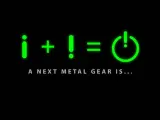 Estos simbolos anuncian que va a salir un nuevo Metal Gear... O uno antiguo... O una nueva saga... ¿Qué anunciarán?