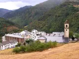 Municipio de Taramundi (Asturias).