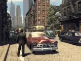 La secuela de Mafia nos mostrará la ciudad más viva jamás vista en un videojuego.