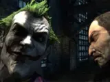 Batman: Arkham Asylum.