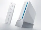 La Wii ha impulsado a Nintendo en el mercado.
