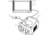 En la patente se aprecia la esencia de lo que hoy es la Wii.