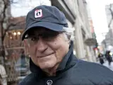 Madoff, en una imagen del pasado 17 de diciembre.