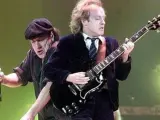 AC/DC actuará en el Palau Sant Jordi.
