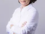 Rocío Ramos-Paúl es la 'Supernanny'.