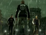 Conviértete en Ángel del Infierno, en la nueva expansión de GTA IV.