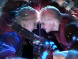 Devil May Cry 4 demostró que no hay que temer a romper las tradicionales exclusivas.