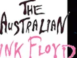 Imagen promocional del Australian Pink Floyd Show.