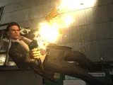 Max Payne se hizo popular por su buen uso del tiempo bala.
