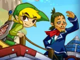 Link volverá a meterse en la doble pantalla de Nintendo DS.