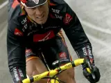 Una imagen de Alejandro Valverde. (AGENCIAS)