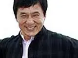 Jackie Chan.