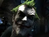 El Joker va a poner las cosas muy difíciles en Arkham Asylum.