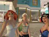 El mundo de Second Life ya no goza de la atención que recibía hace unos años.