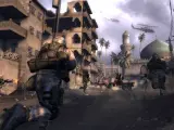 Imagen del videojuego Six Days in Fallujah.