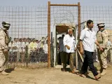 La prisión de Abu Ghraib en una imagen de archivo.
