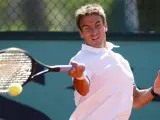 Tommy Robredo se impuso a Máximo González en dieciseisavos de final de Roland Garros.