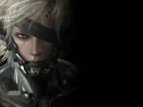 Raiden protagonizará Metal Gear Solid Rising.