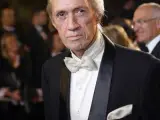 David Carradine en una imagen de archivo.