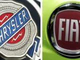 Las firmas de automóviles Fiat y Chrysler han firmado una alianza estratégica.