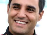 Juan Pablo Montoya, en una imagen de archivo (EFE)